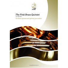 Pink Brass Quintet, The - klik hier Pink Brass Quintet, The - klik hier