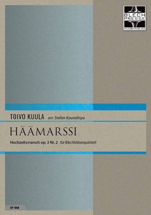 Häämarssi (Hochzeitsmarsch) - klik hier Häämarssi (Hochzeitsmarsch) - klik hier