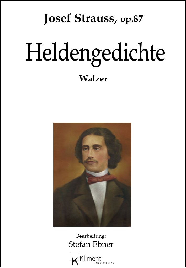 Heldengedichte - klik hier Heldengedichte - klik hier