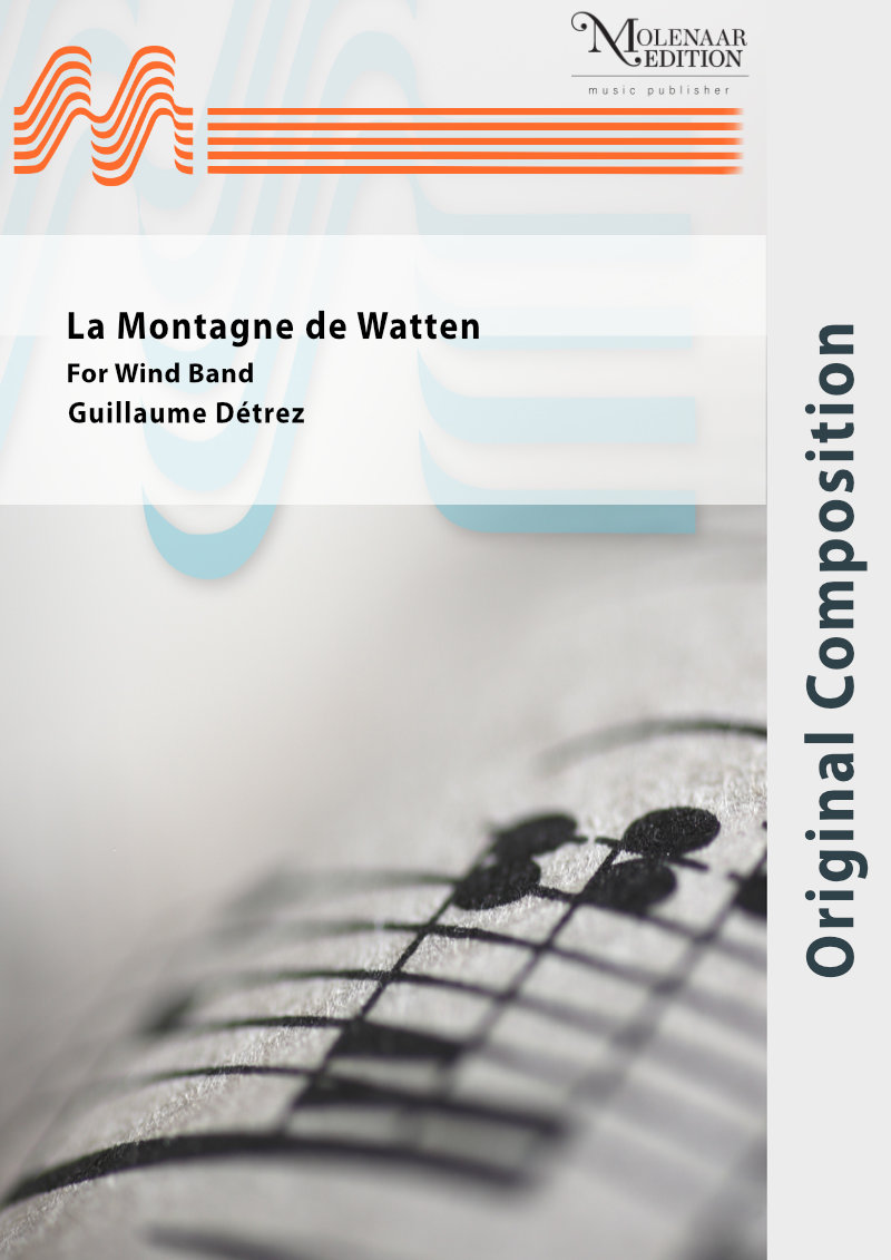 La Montagne de Watten - klik hier