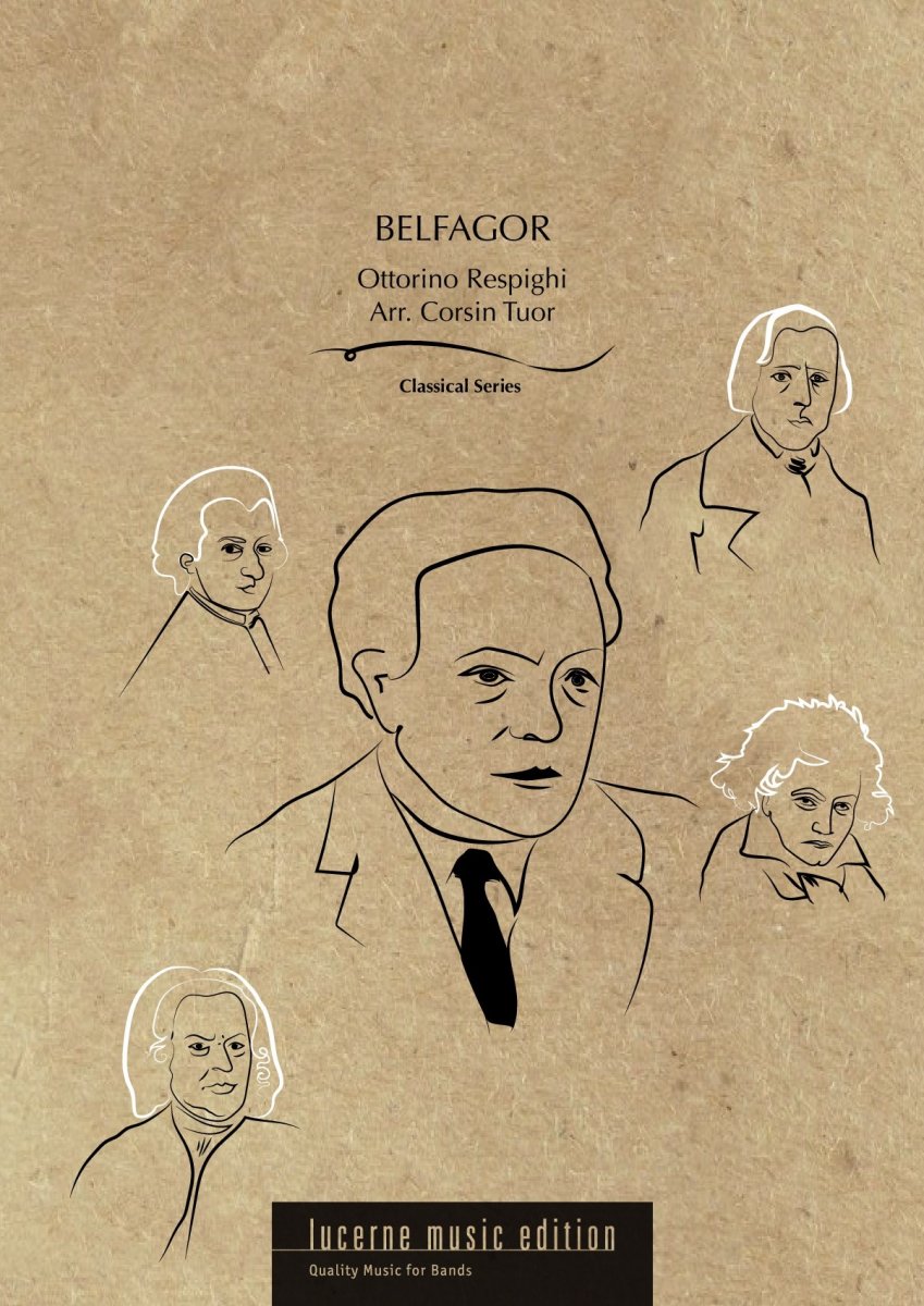 Belfagor - klik hier