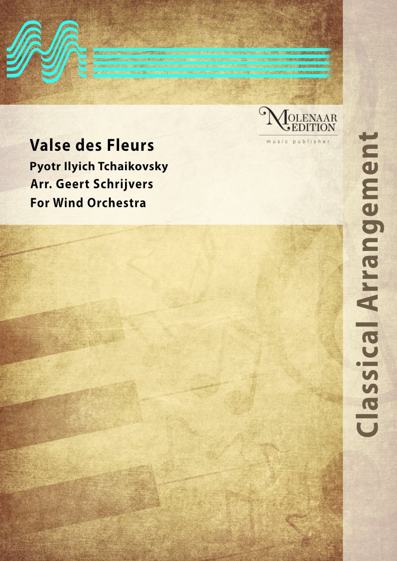 Valse des Fleurs (Blumenwalzer) - klik hier Valse des Fleurs (Blumenwalzer) - klik hier