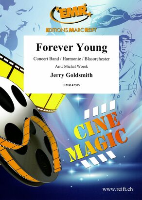 Forever Young - klik hier Forever Young - klik hier