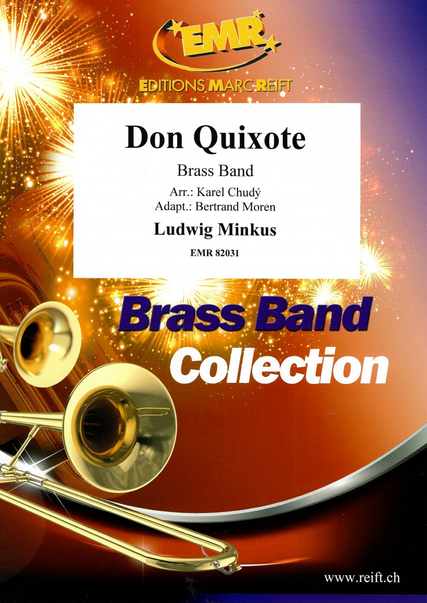 Don Quixote - klik hier Don Quixote - klik hier