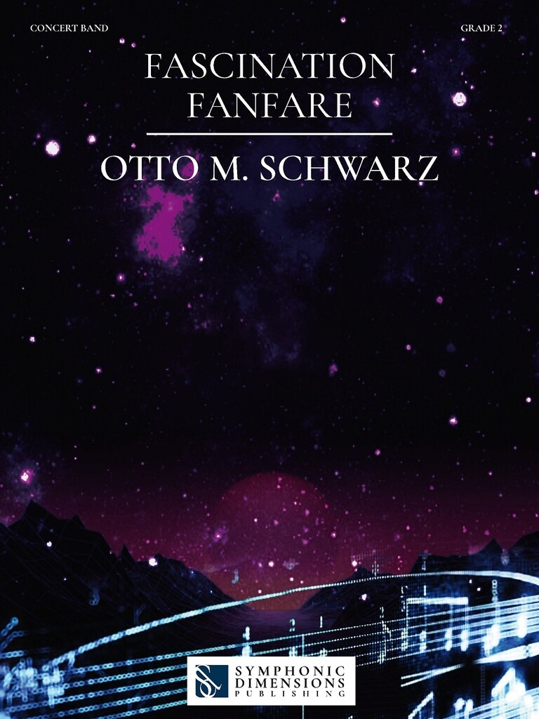 Fascination Fanfare - klik hier Fascination Fanfare - klik hier