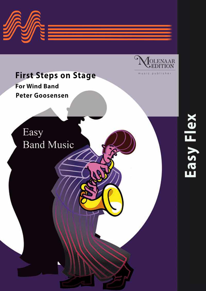 First Steps on Stage - klik hier First Steps on Stage - klik hier