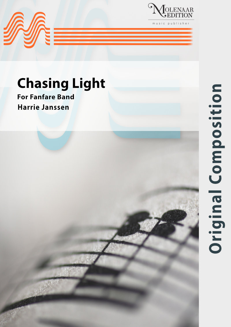 Chasing Light - klik hier Chasing Light - klik hier