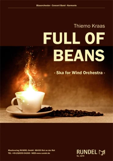 Full of Beans - klik hier Full of Beans - klik hier