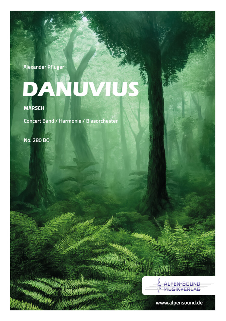 Danuvius - klik hier