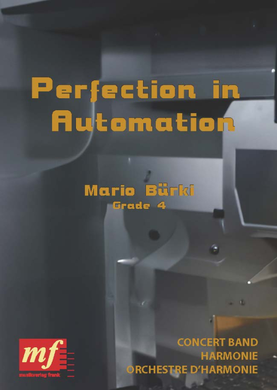 Perfection in Automation - klik hier