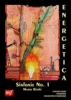 Sinfonie #1: 2. Satz - Fossile Energie - klik hier