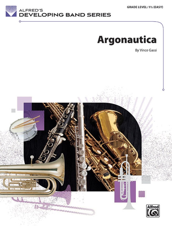 Argonautica - klik hier