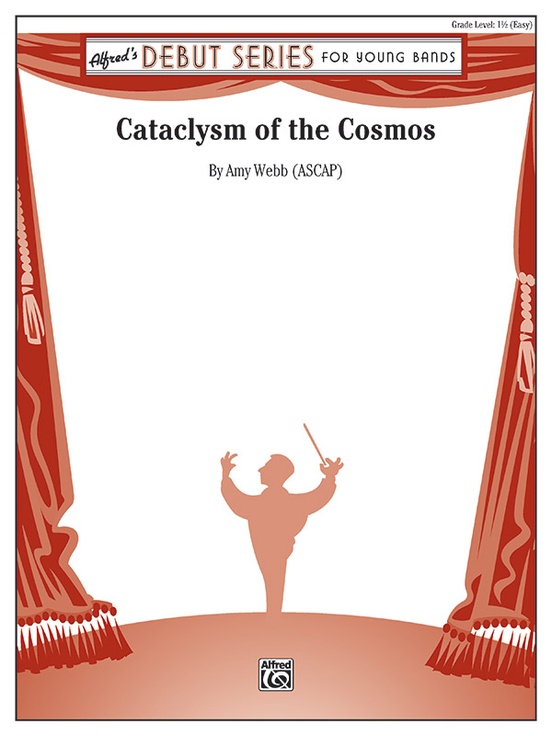 Cataclysm of the Cosmos - klik hier