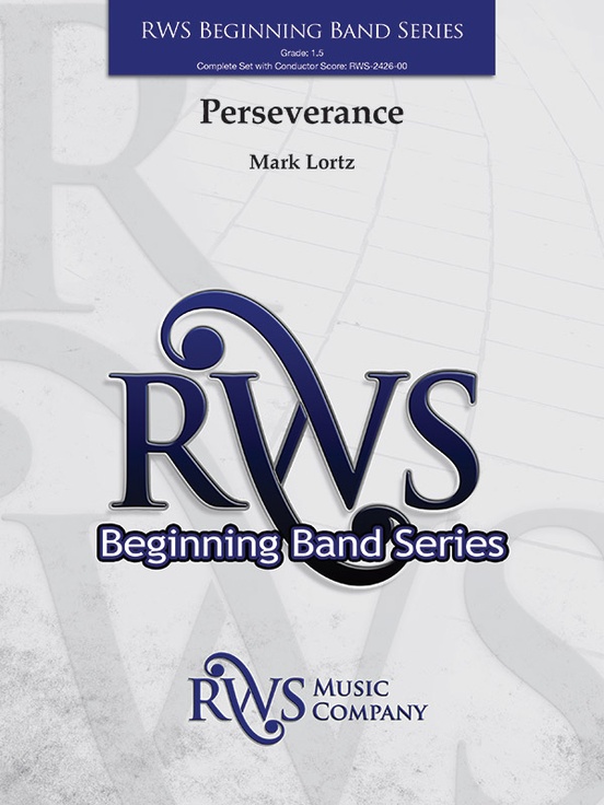 Perseverance - klik hier