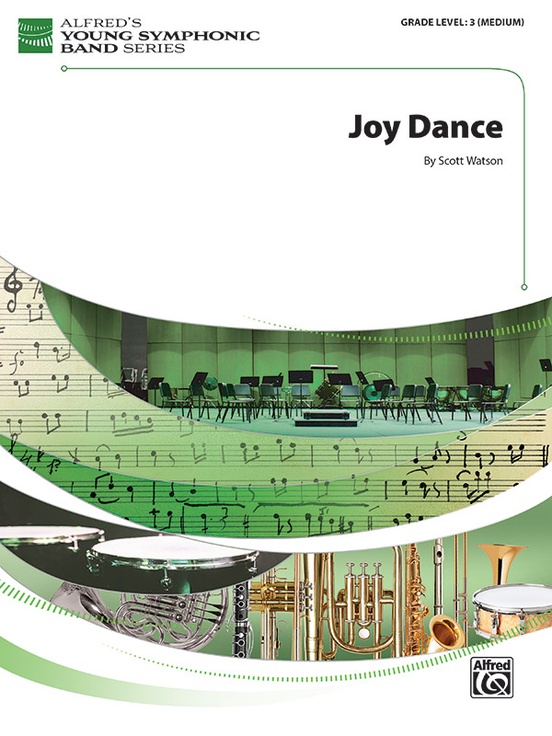 Joy Dance - klik hier