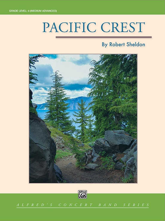 Pacific Crest - klik hier