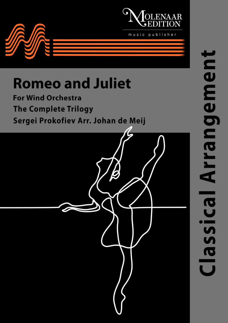 Romeo and Juliet (The Complete Trilogy) - klik hier Romeo and Juliet (The Complete Trilogy) - klik hier