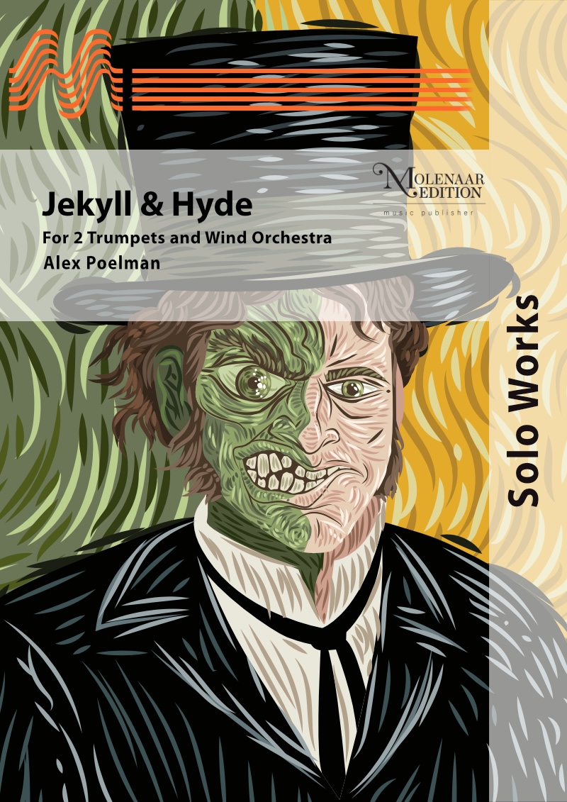 Jekyll and Hyde (&) - klik hier