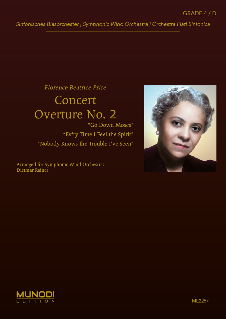 Concert Overture #2 - klik hier Concert Overture #2 - klik hier