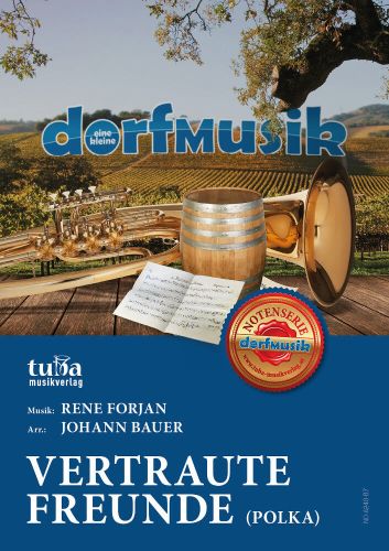 Vertraute Freunde - klik hier