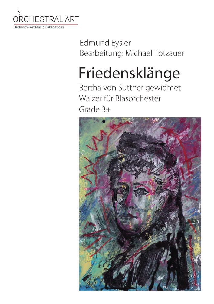 Friedensklnge - klik hier