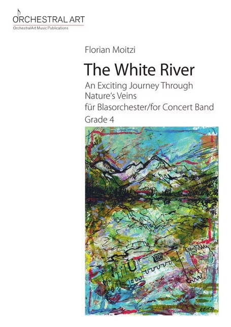 White River, The - klik hier