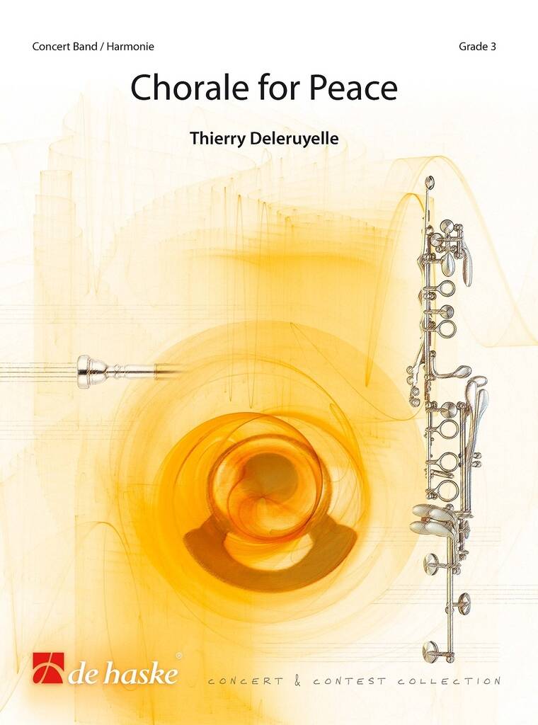 Chorale for Peace - klik hier Chorale for Peace - klik hier