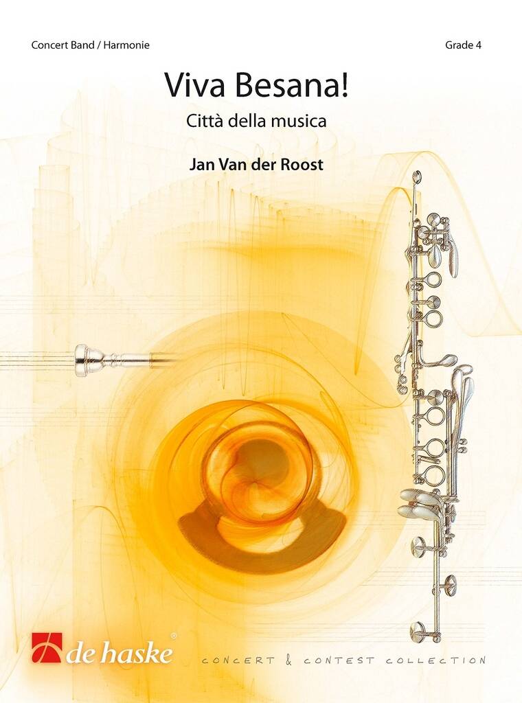 Viva Besana! (Città della musica) - klik hier Viva Besana! (Città della musica) - klik hier