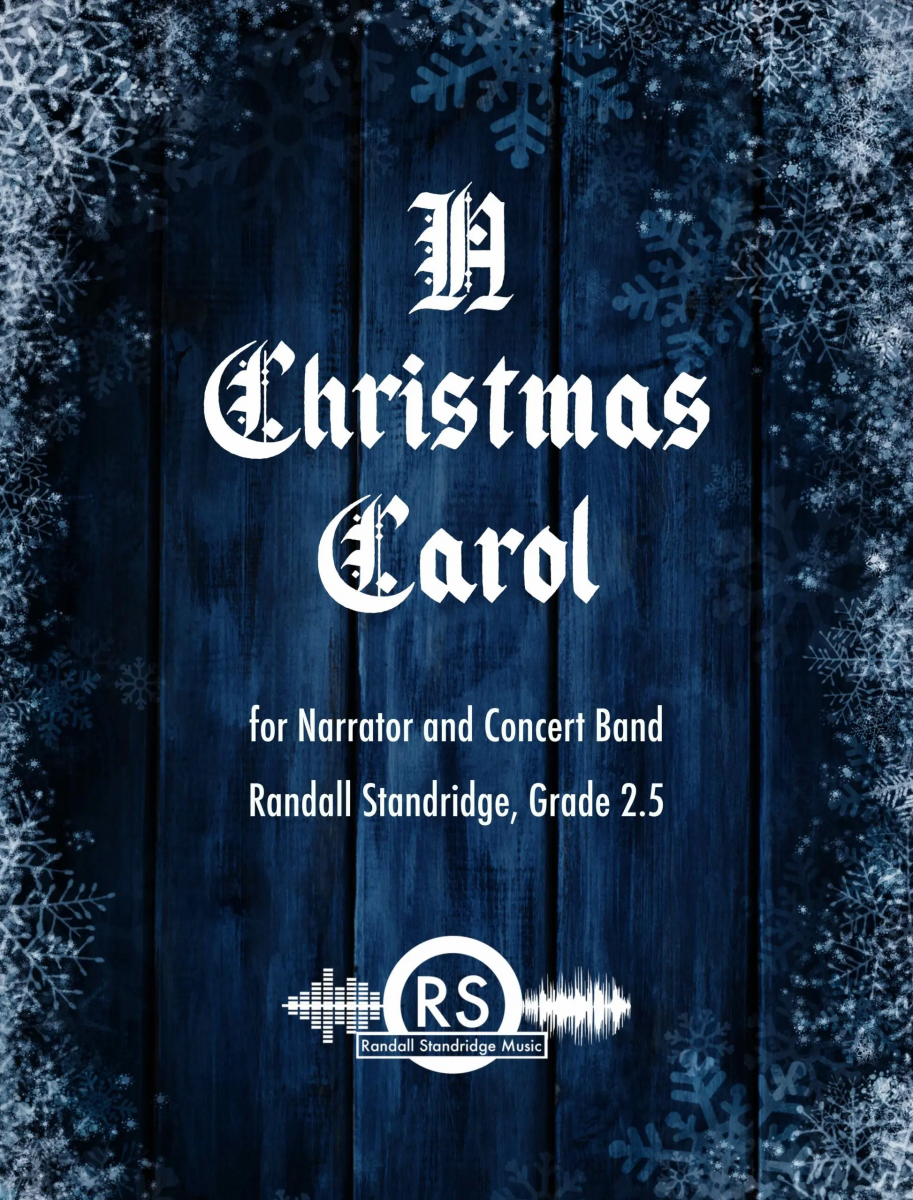 A Christmas Carol - klik hier