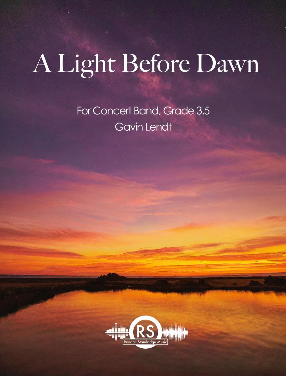A Light Before Dawn - klik hier A Light Before Dawn - klik hier