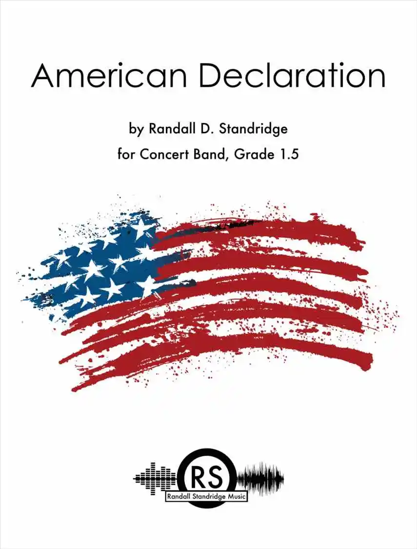 American Declaration - klik hier