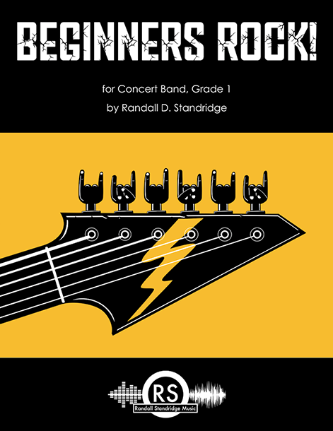 Beginners Rock - klik hier
