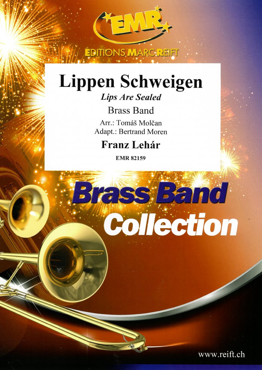 Lippen Schweigen - klik hier