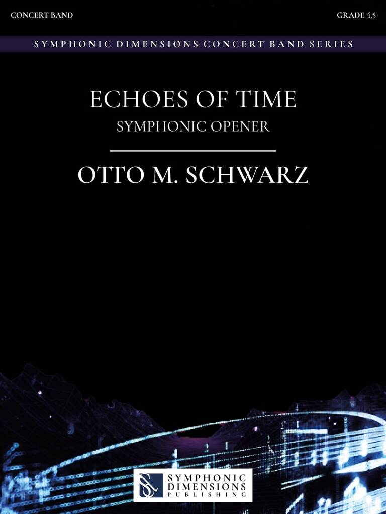 Echoes of Time - klik hier