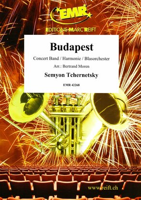 Budapest - klik hier