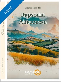 Rapsodia Abruzzese - klik hier