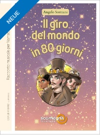 Il Giro del Mondo in 80 Giorni - klik hier