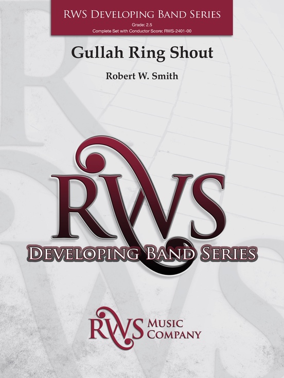 Gullah Ring Shout - klik hier Gullah Ring Shout - klik hier