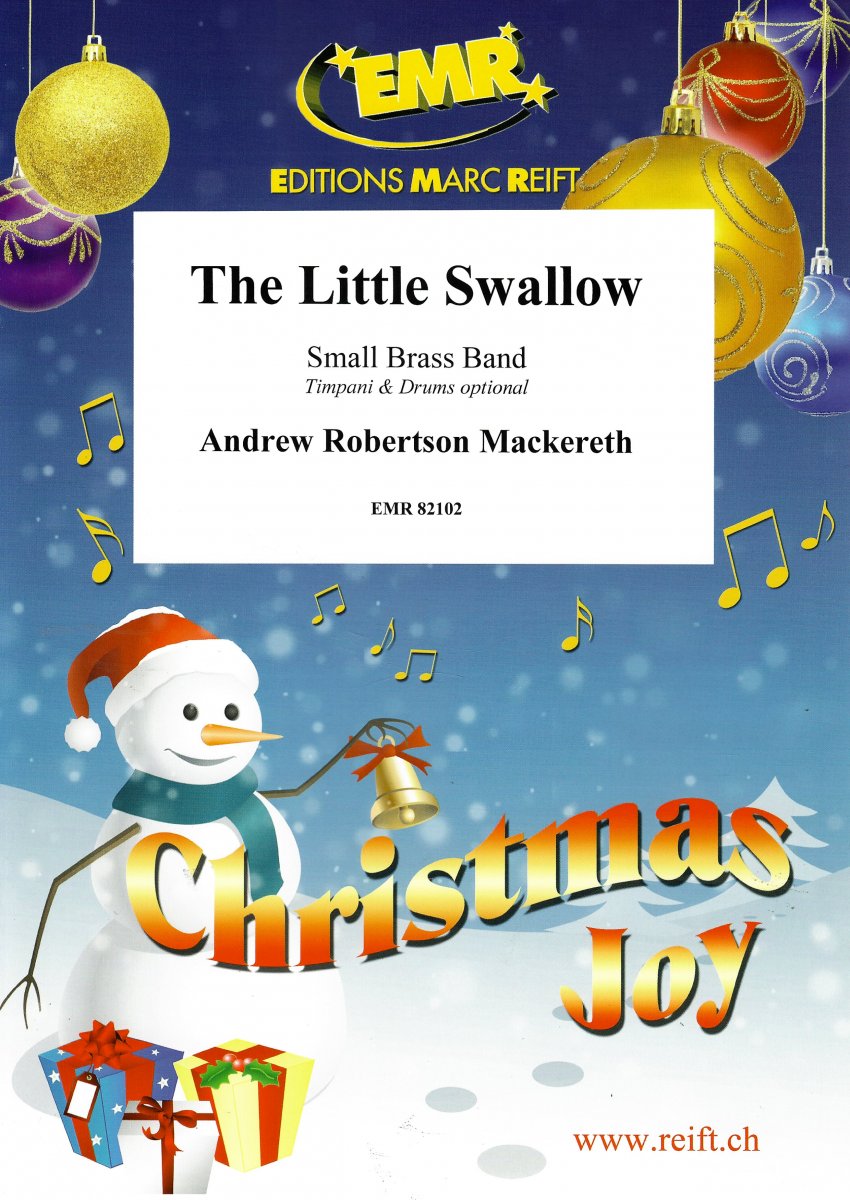 Little Swallow, The - klik hier
