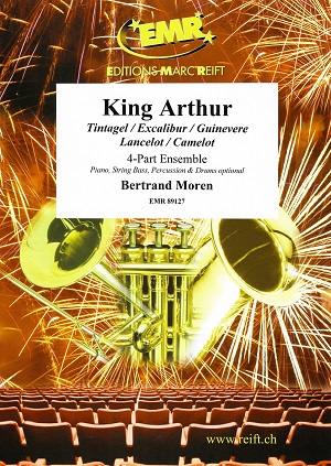 King Arthur - klik hier King Arthur - klik hier