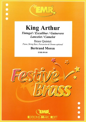 King Arthur - klik hier King Arthur - klik hier