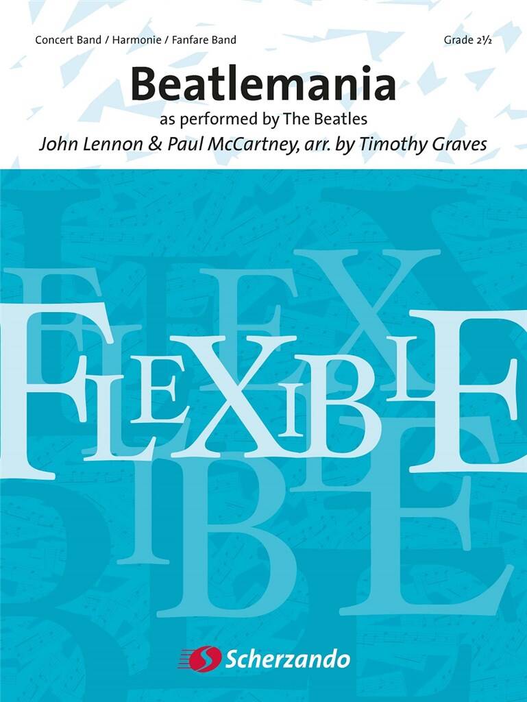 Beatlemania - klik hier Beatlemania - klik hier