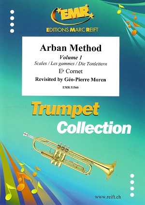 Arban Method #1 - klik hier Arban Method #1 - klik hier