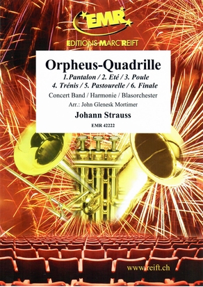 Orpheus-Quadrille - klik hier