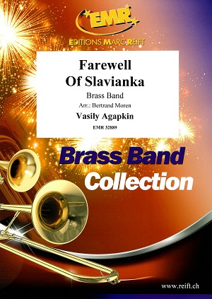 Farewell Of Slavianka - klik hier