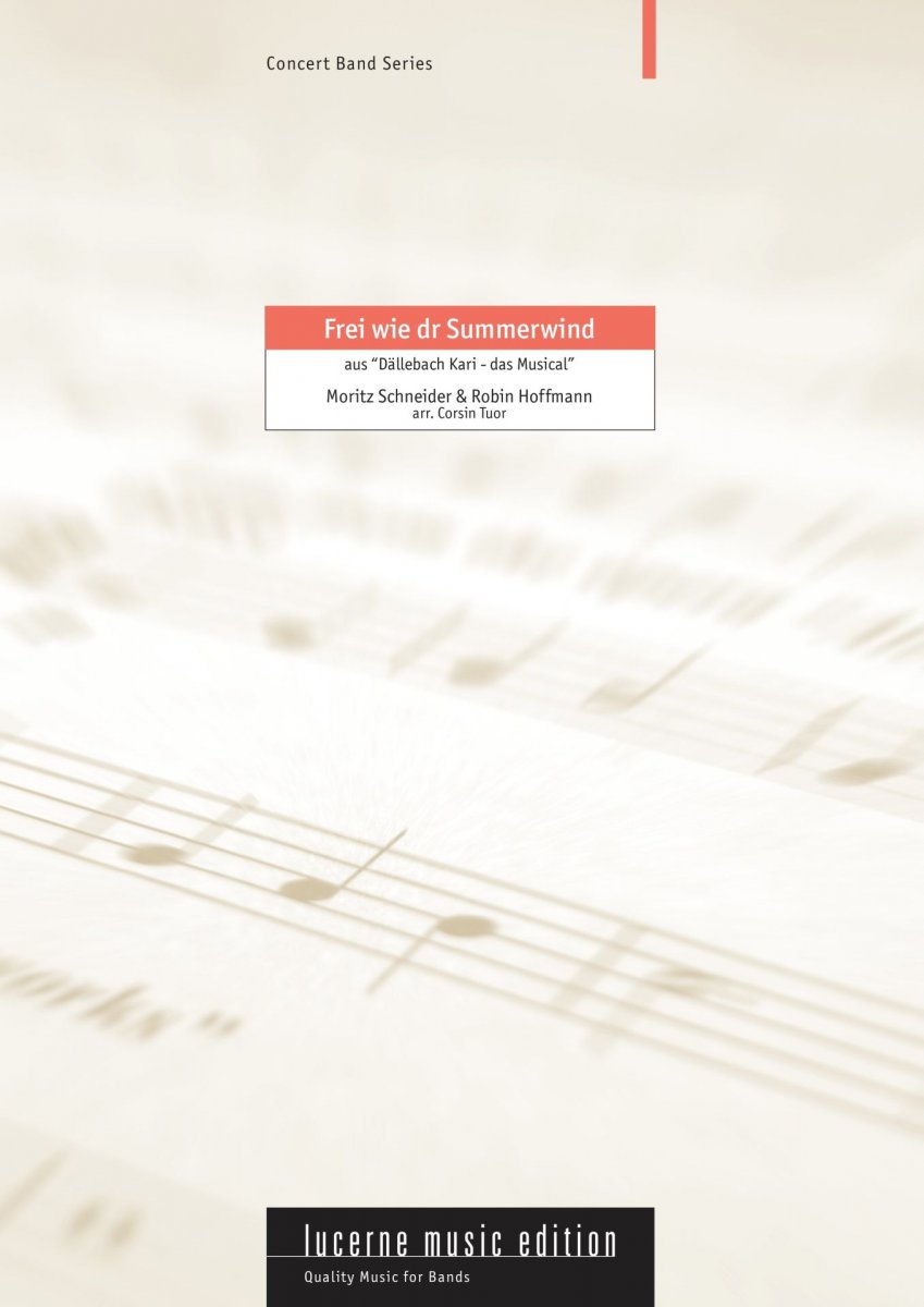 Frei wie dr Summerwind - klik hier Frei wie dr Summerwind - klik hier