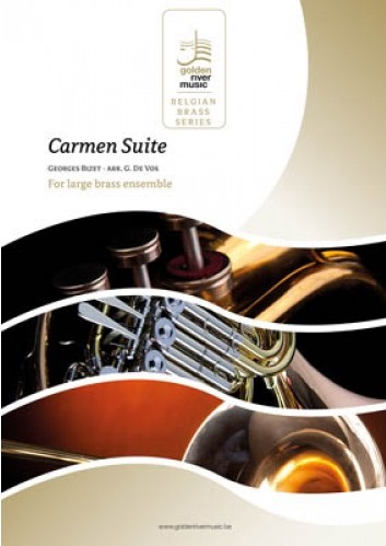 Carmen Suite - klik hier Carmen Suite - klik hier