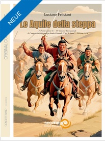 Le Aquile della Steppa - klik hier