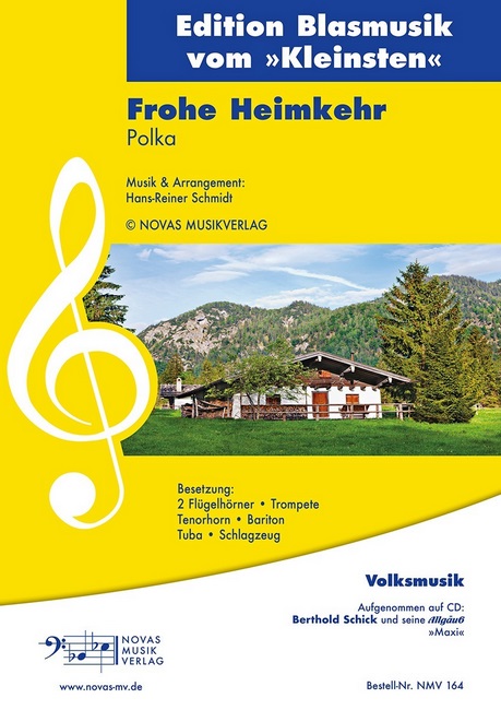 Frohe Heimkehr - klik hier