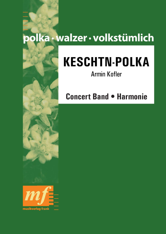 Keschtn-Polka - klik hier Keschtn-Polka - klik hier